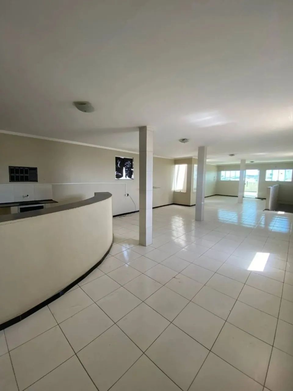Prédio Comercial à Venda  Versatilidade, Espaço e Localização Estratégica - Itabaiana/SE - Foto 5