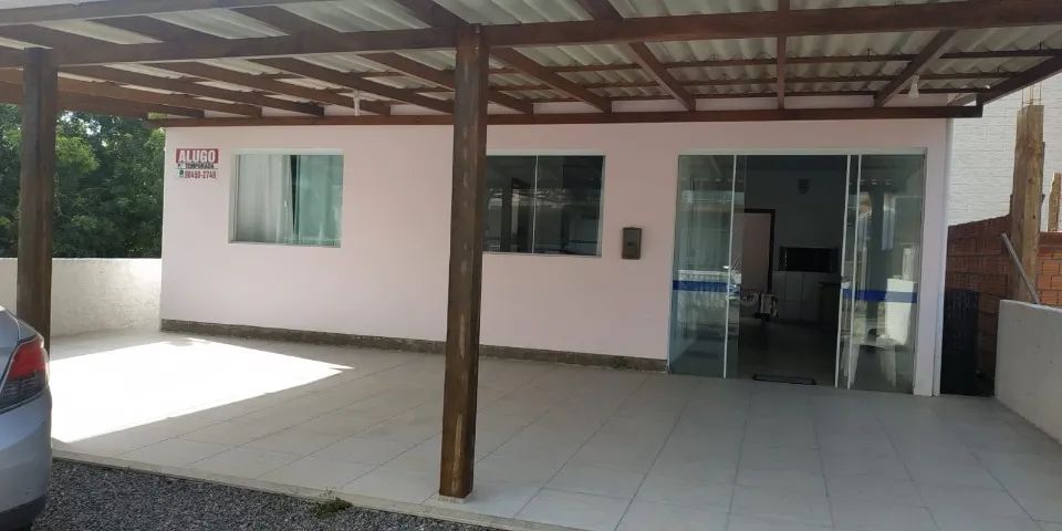 Casa em frente à Praia do Sonho - Foto 5