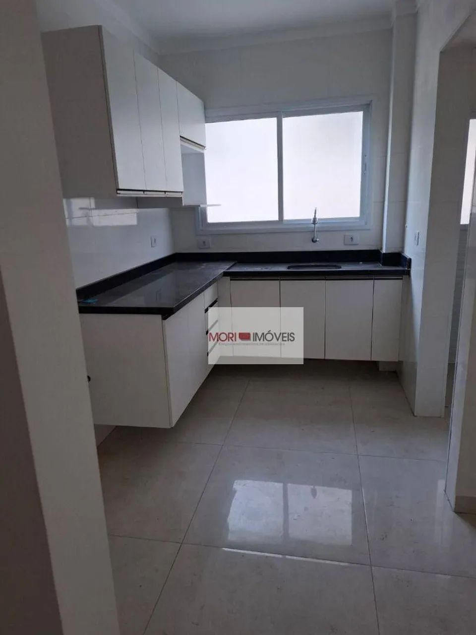 Apartamento com 2 dormitórios para alugar, 79 m² por R$ 3.710,00/mês - Vilamar - Praia Gra - Foto 3