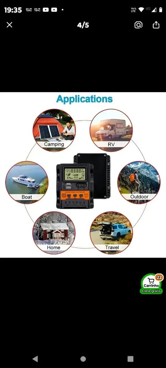 Sócio investidor  - Foto 5