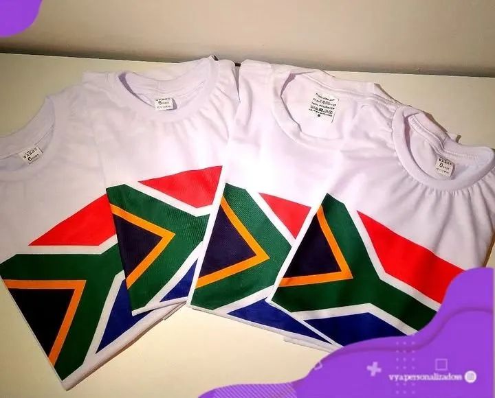 Camisas personalizadas  - Foto 2