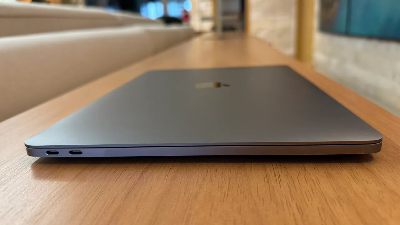 MacBook Pro 13 Retina 2017, i5 8gb 128ssd oportunidade - Notebooks