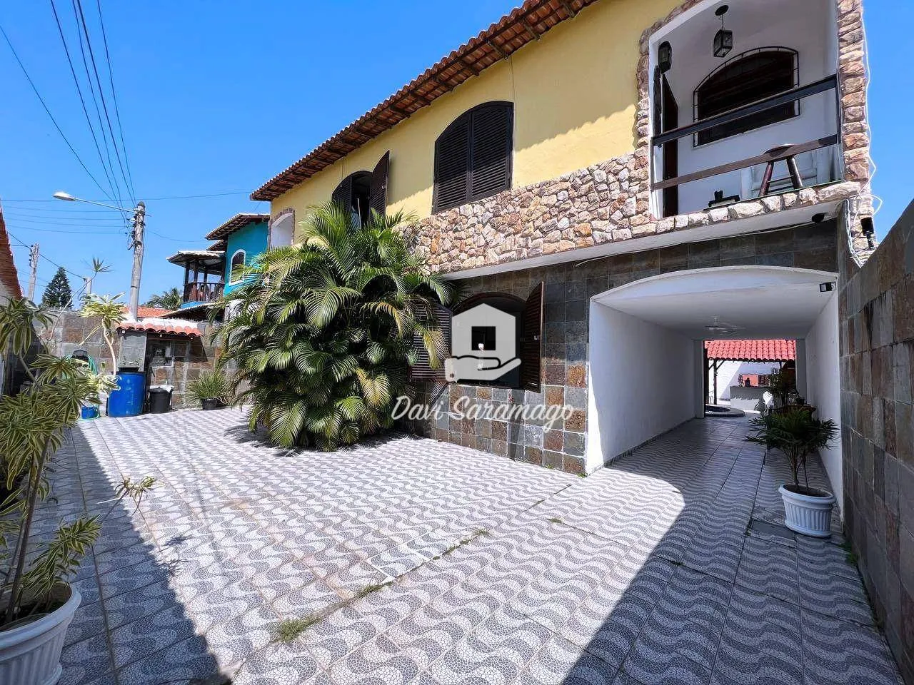Casa Piratininga Niteroi