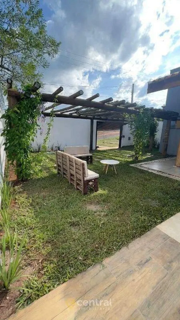 VALE DO IGAPÓ | 2 SUÍTES | PISCINA | BAURU