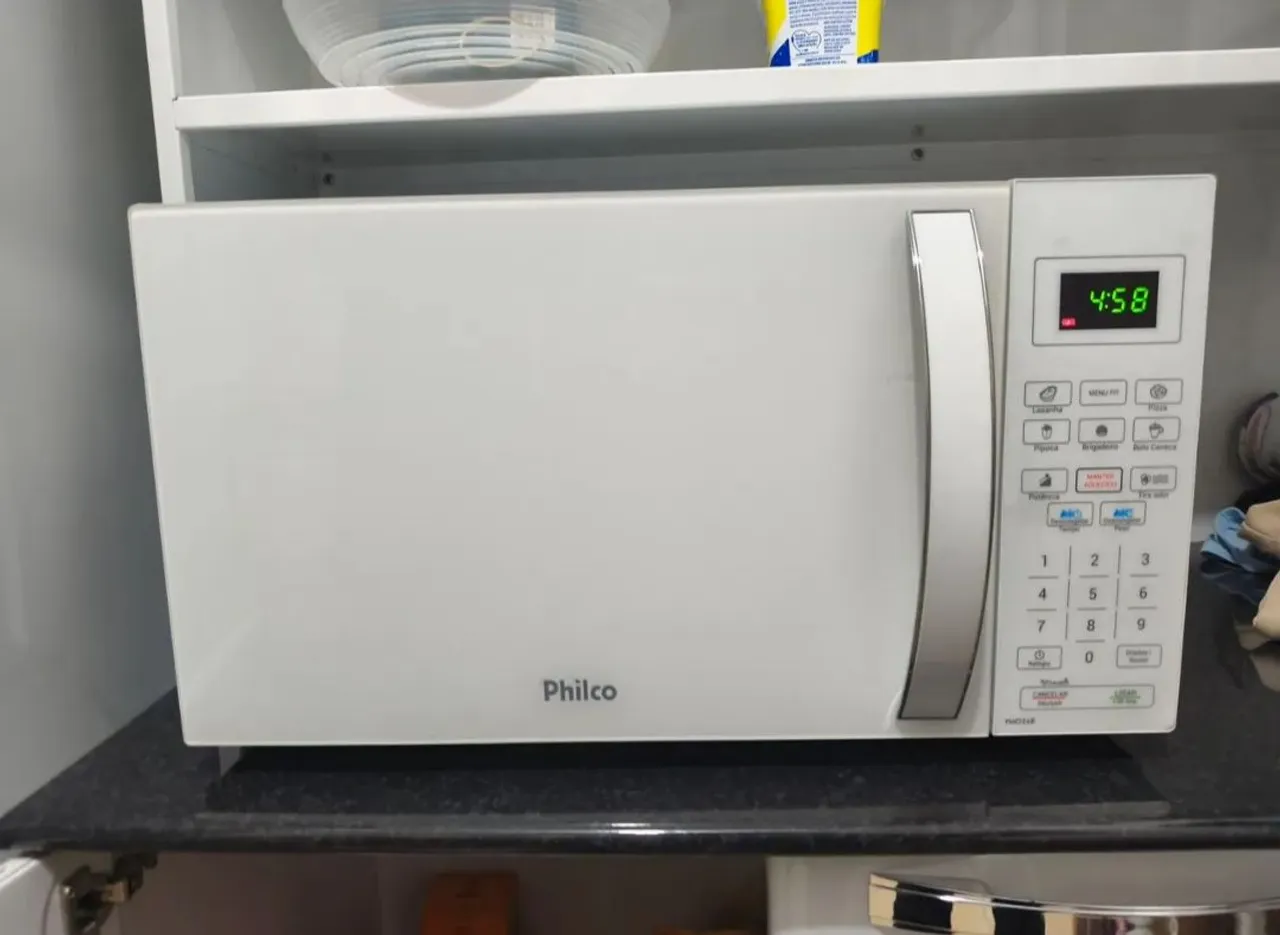 Micro-ondas Philco 31