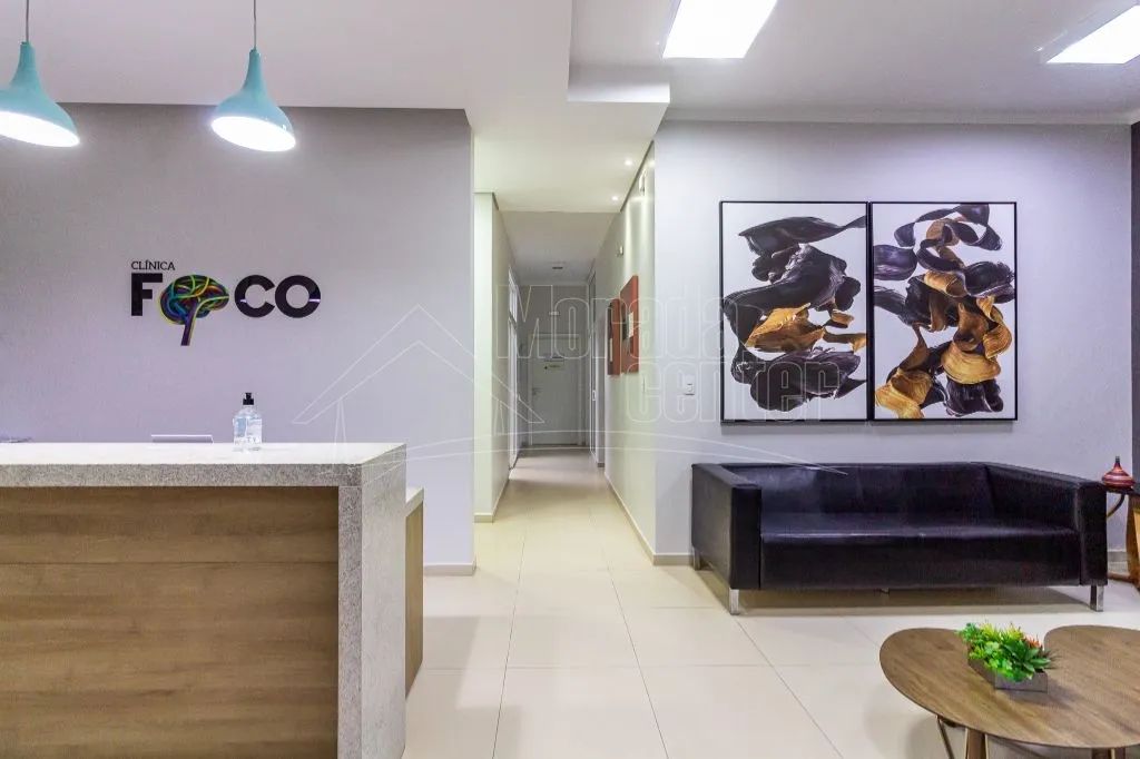 Locação de Comercial / Sala na cidade de Araraquara - Foto 4