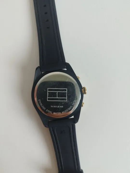 Relógio Tommy Hilfiger  - Foto 3