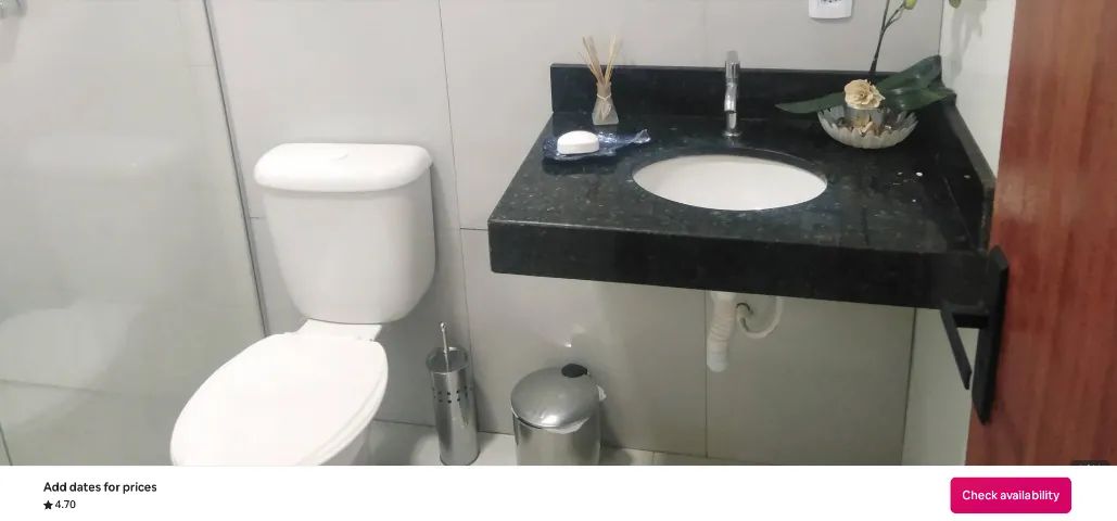 casa  no Prado (BA) - Foto 4