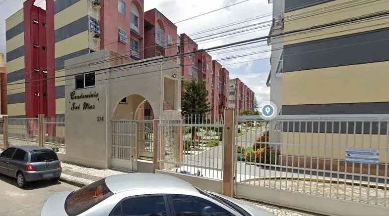 Apartamento para Alugar no Tabapuá  Caucaia/CE