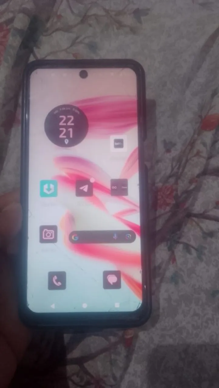 Motorola 53