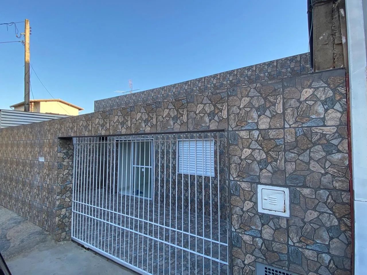 Foto - Campinas - Vila Rica