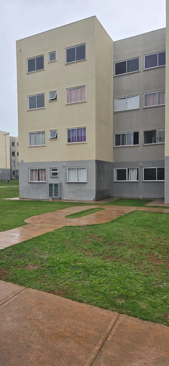 Foto - Brasília - Itapoã Parque (Itapoã)