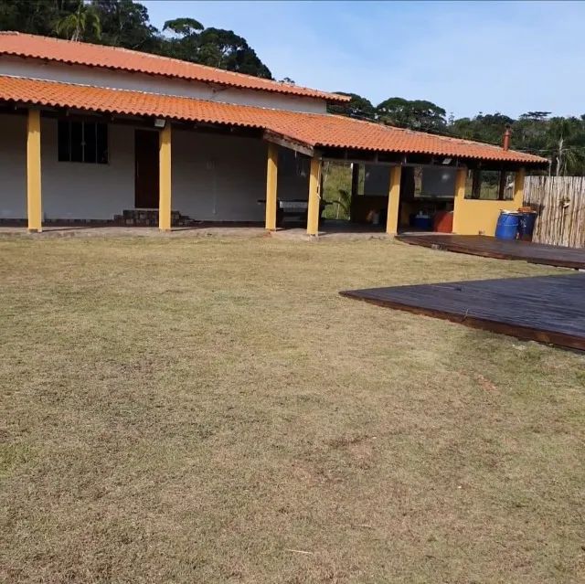 SITIO NO VALE DO RIBEIRA 9 Alqueires - Foto 4