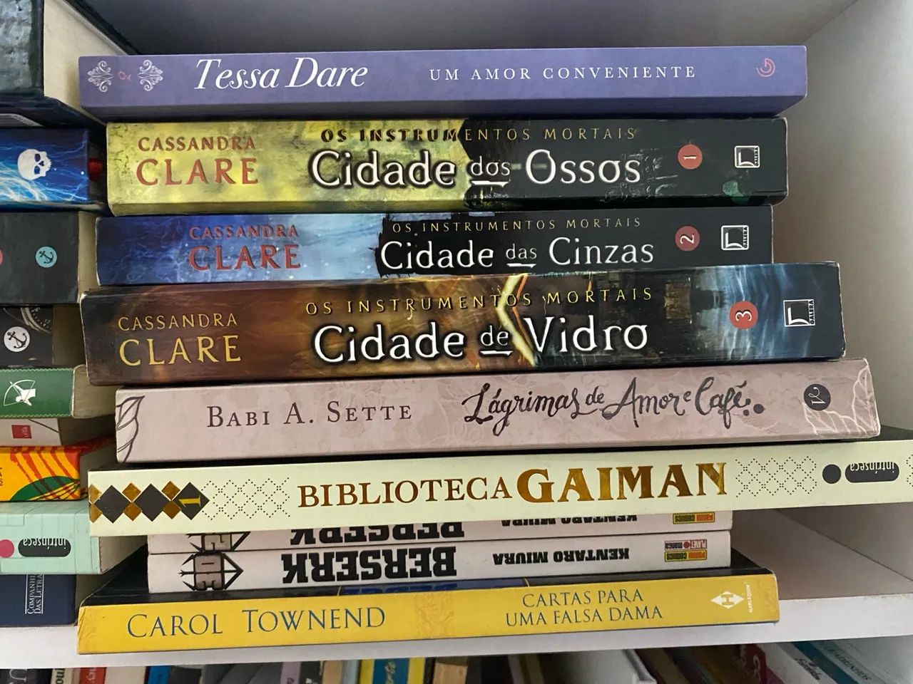 Livros usados - Foto 2