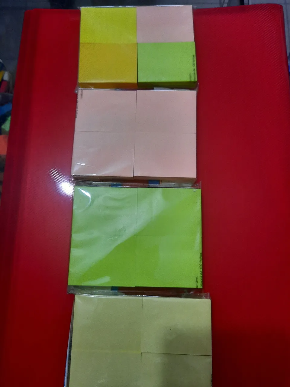 POST IT