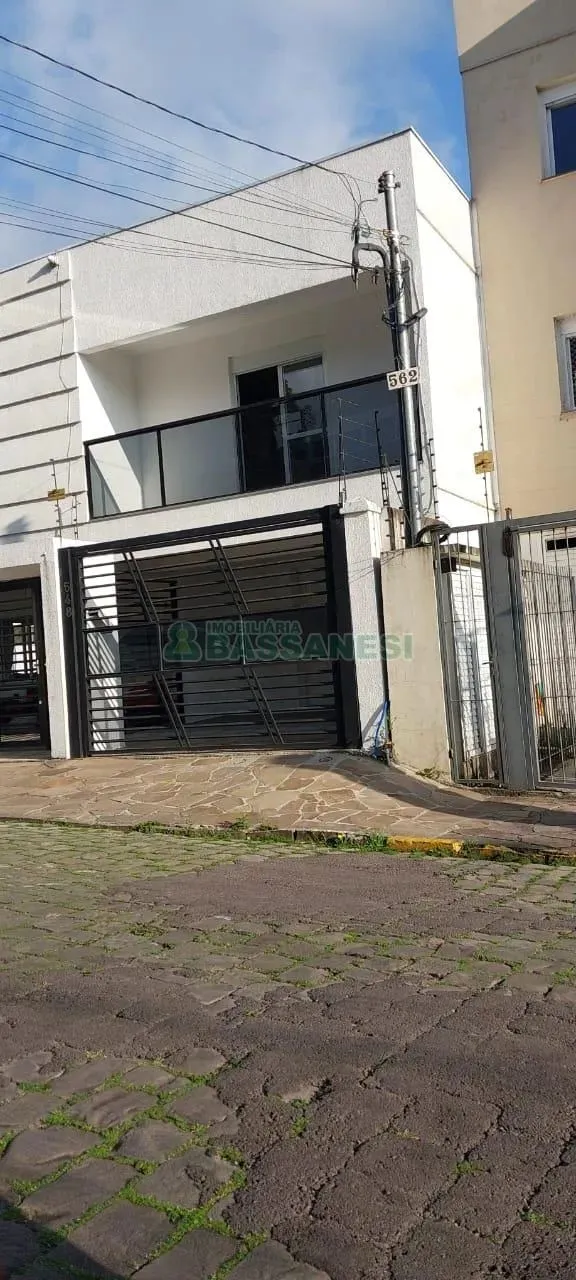 Sobrado Vinhedos Caxias do Sul