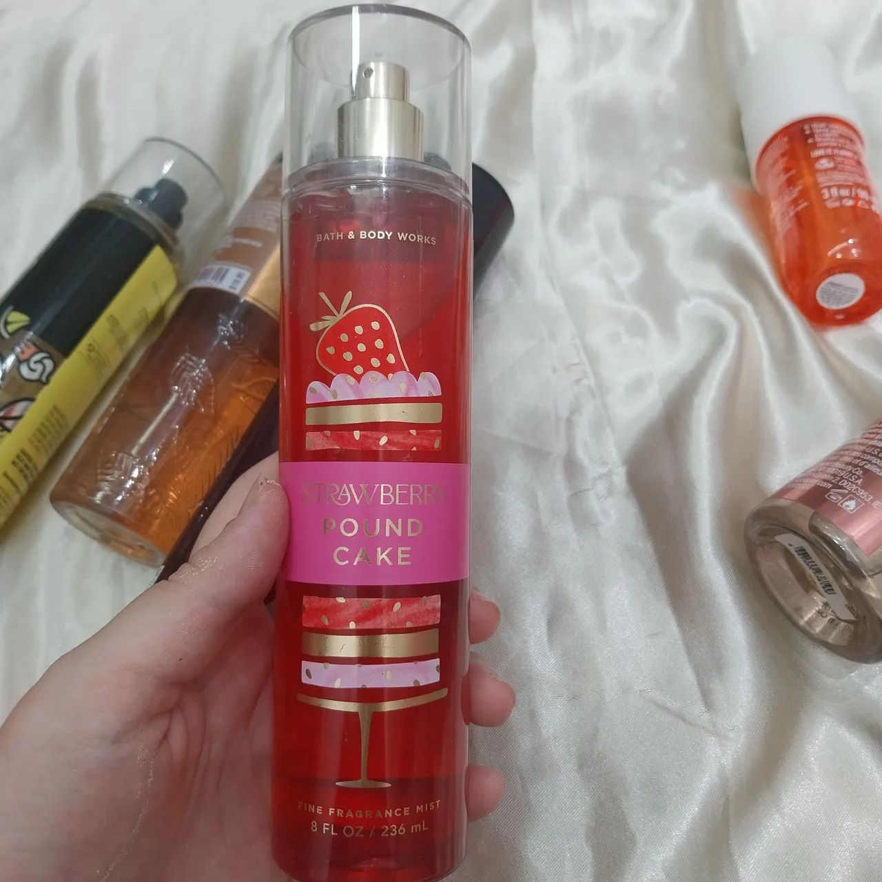UNIDADE Perfumes Victoria's Secret e Bath & Body Works - Foto 5