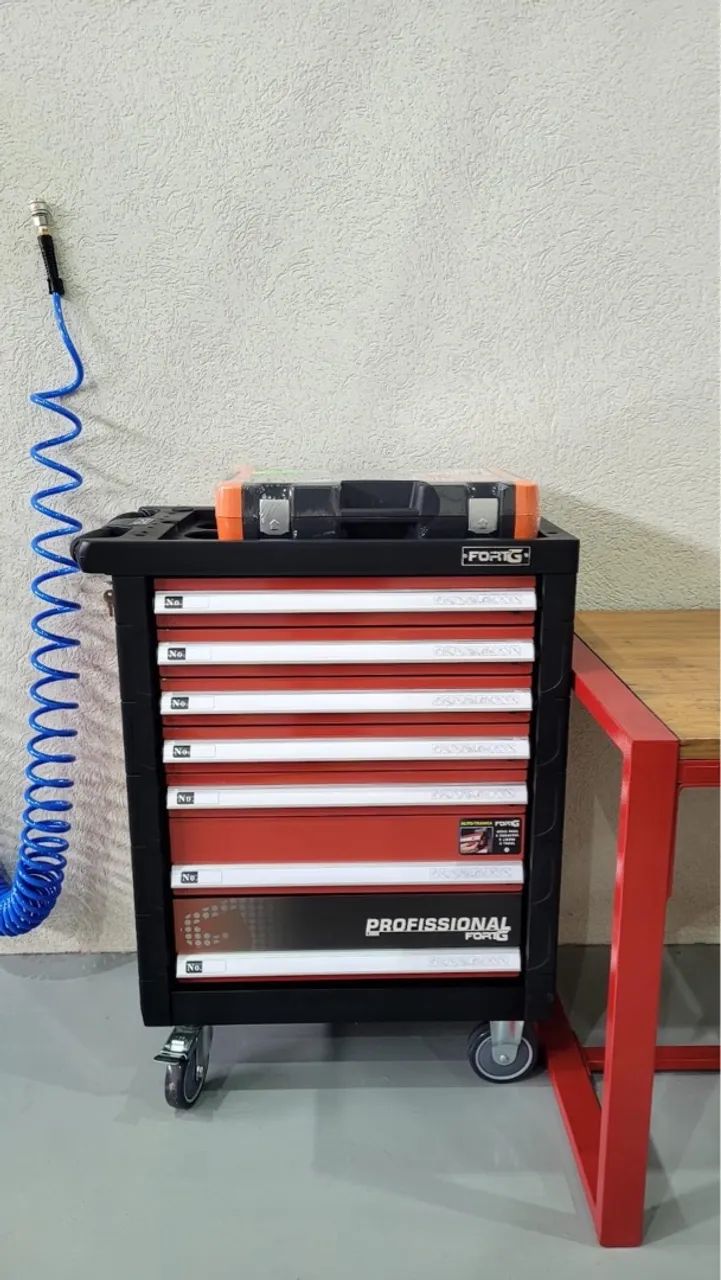 Vende-se máquinas de Auto Center direto da fábrica  - Foto 4