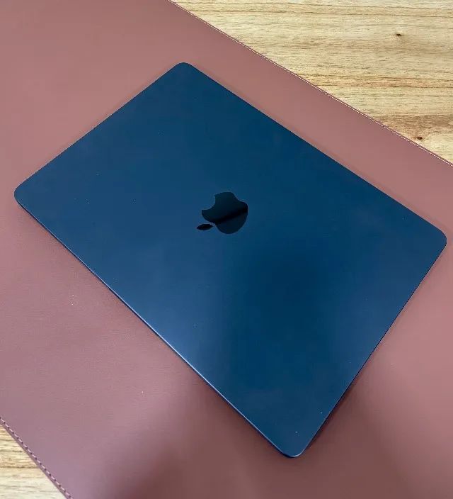 MacBook Air M2 256gb Midnight Blue - Notebooks - Villagio Mundo