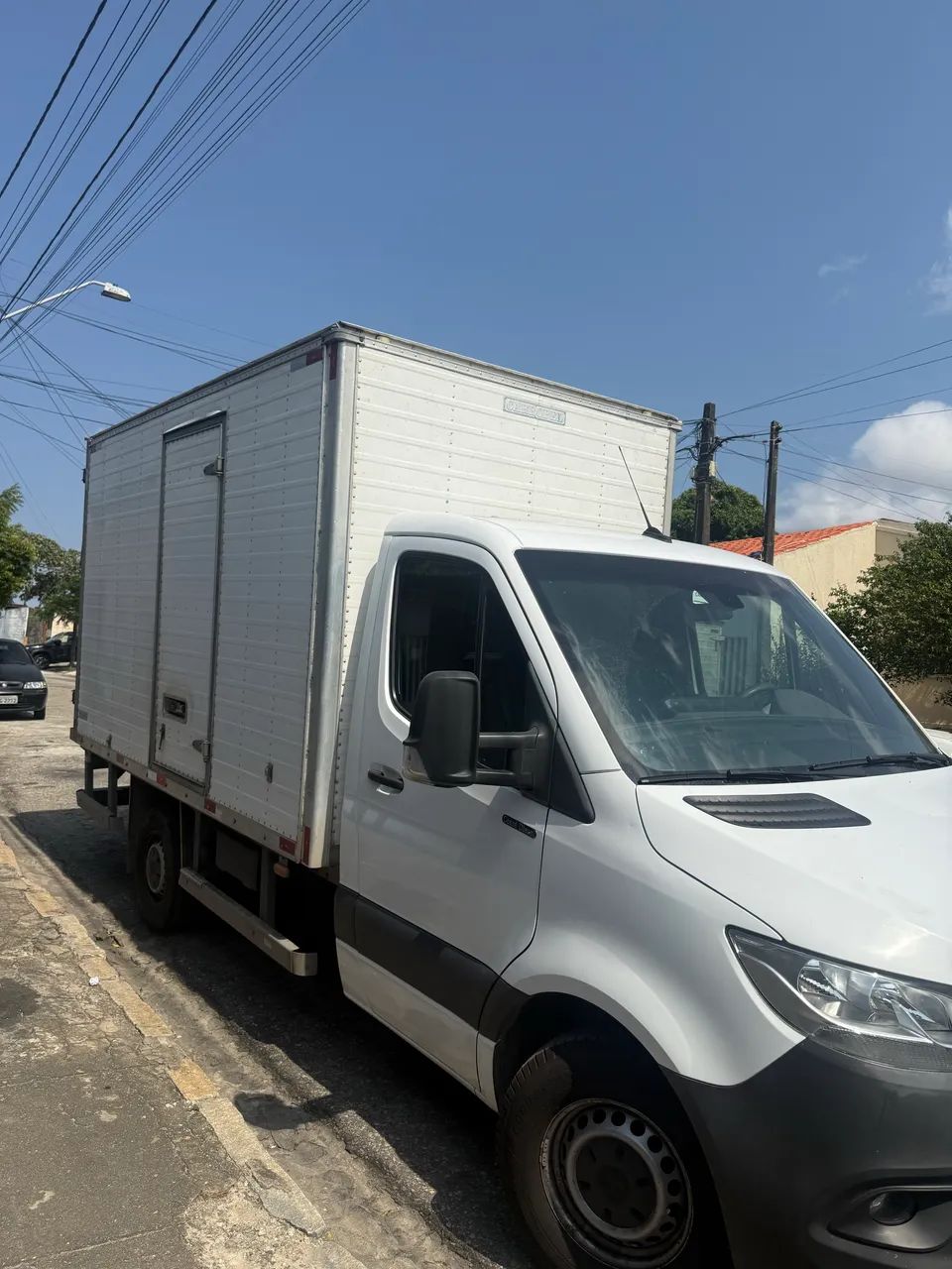 FRETES E PEQUENAS MUDANÇAS  - Foto 4