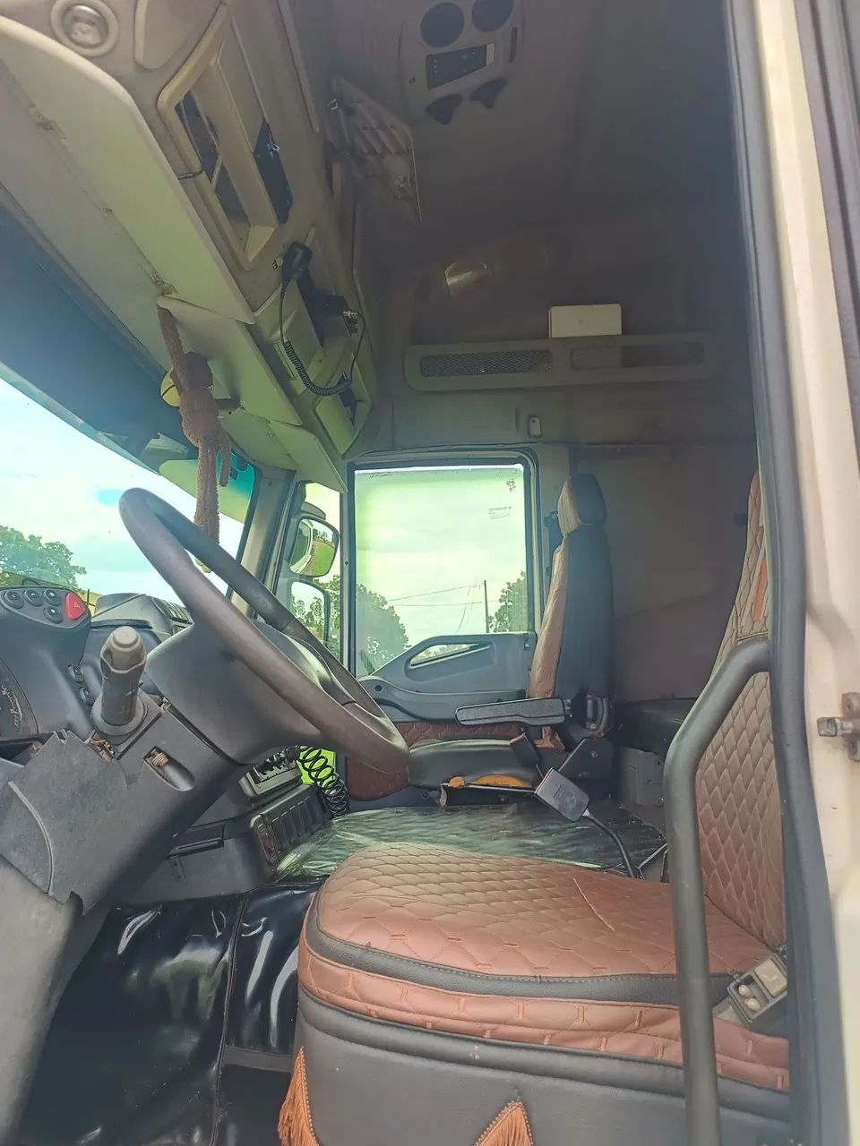 Iveco stralis  - Foto 10