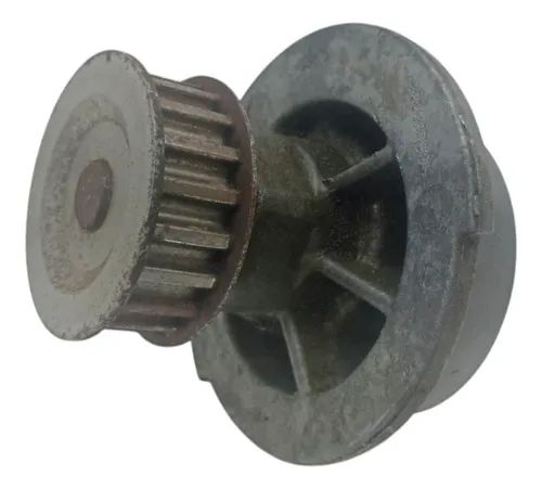 Bomba Agua Motor Gm Onix 1.0 2014 2015 2016 2017 2018 2019 - Foto 2