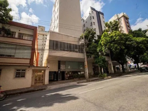 Venda - SALA - SAVASSI Belo Horizonte MG