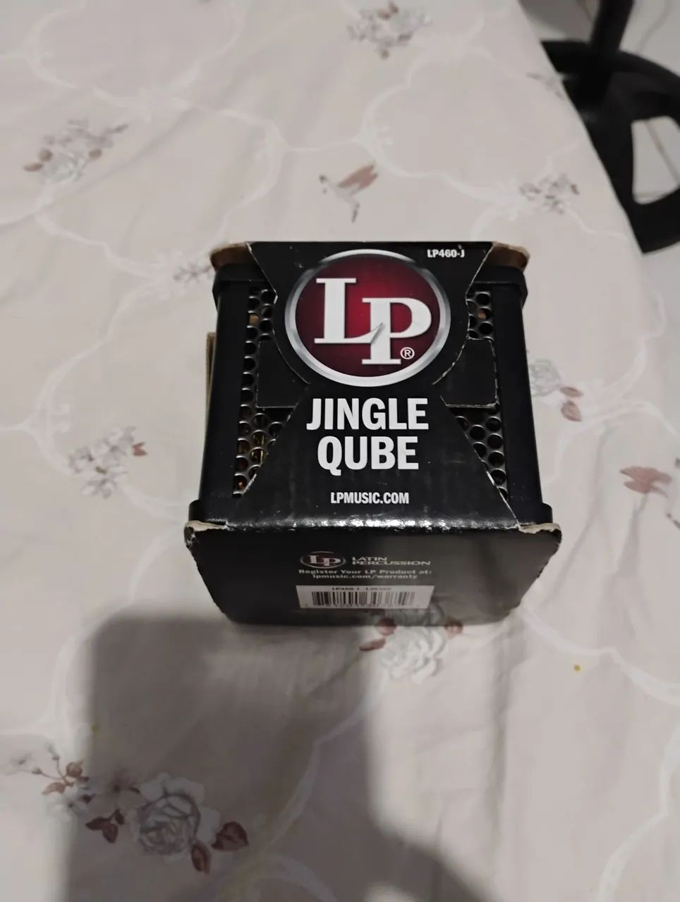 Jingle cube LP  - Foto 2