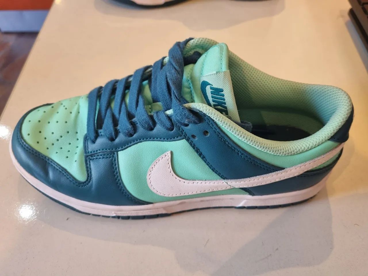 Tênis NIKE feminino original nº 37 - Foto 2