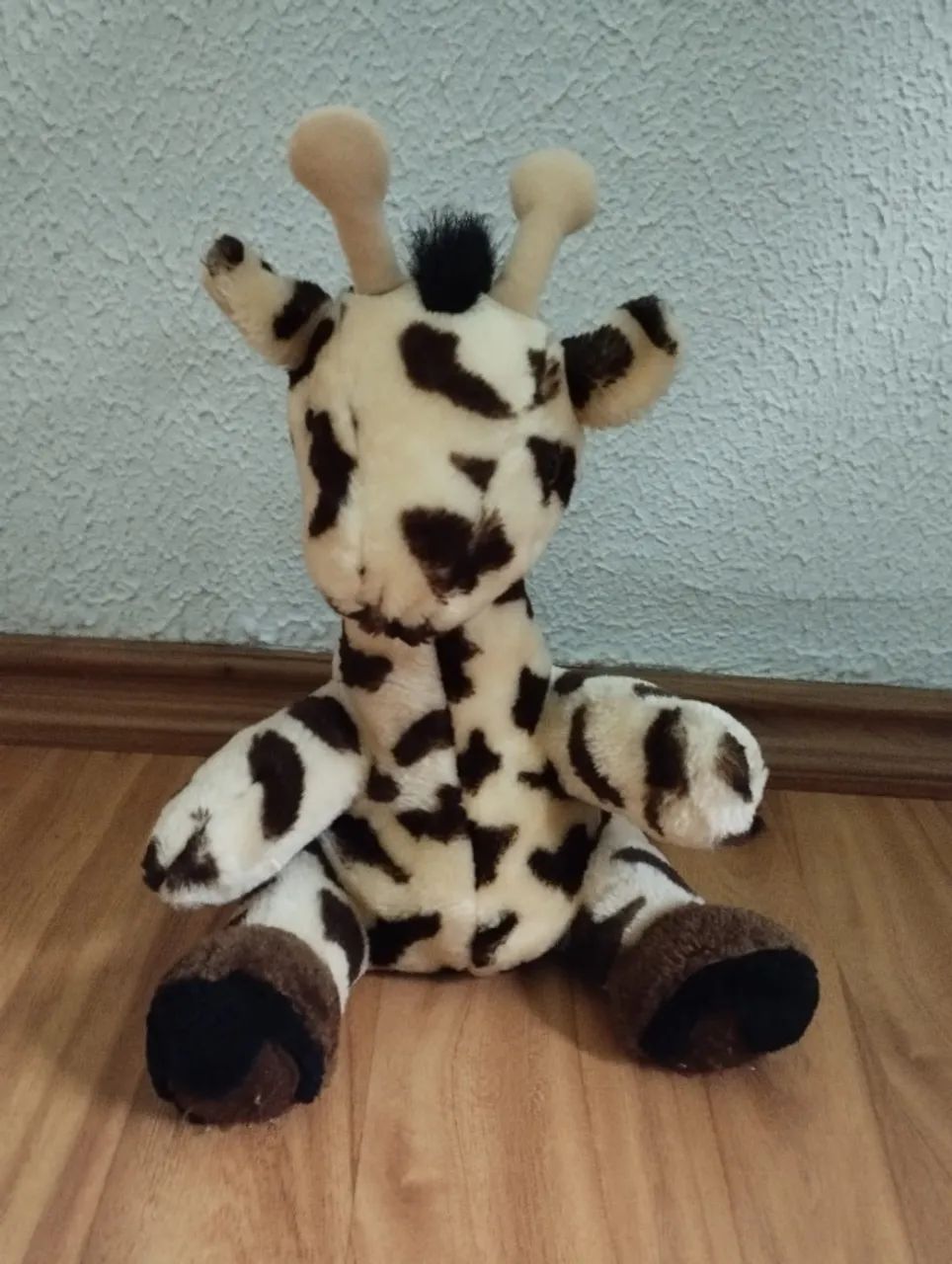 Girafa de Pelúcia - Foto 3