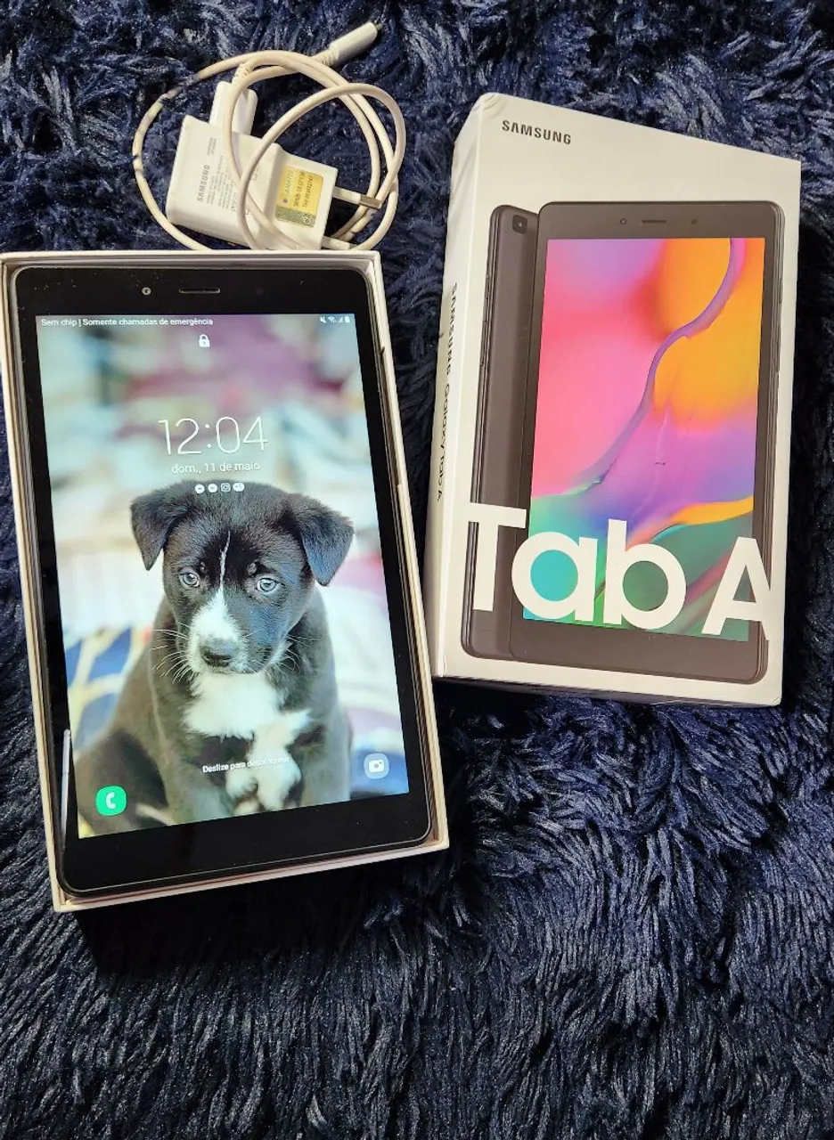 Tablet Samsung Tab A