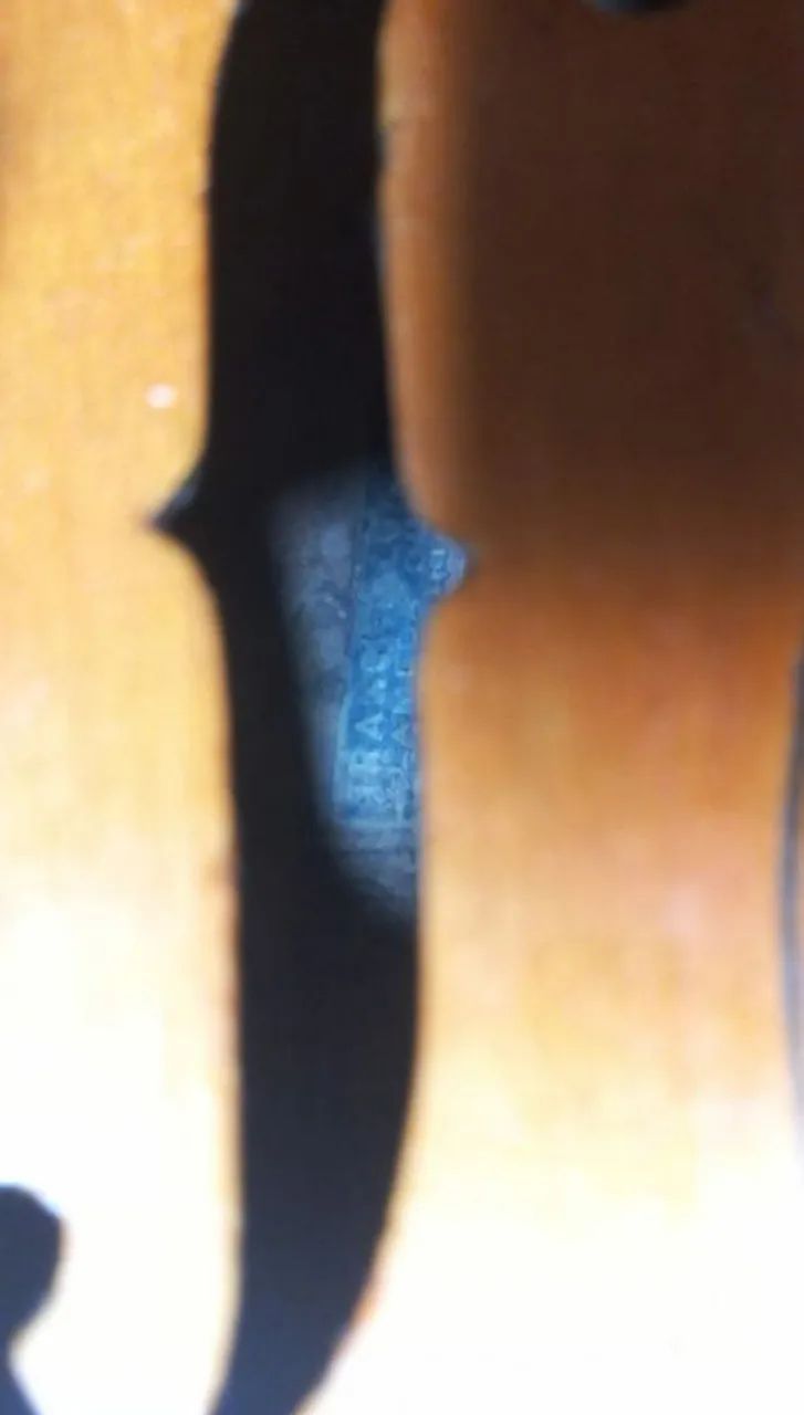 Violino Clássico - Foto 3