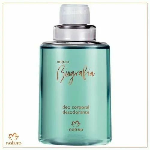 Refil Deo corporal FEMININO e MASCULINO  - Foto 2