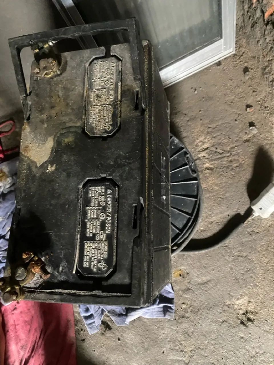 Vendo essas peças de som - Foto 2