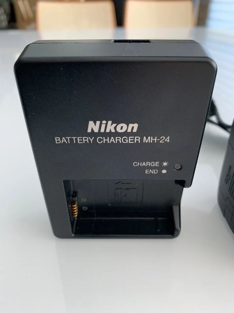 Nikon Kit D3100 + Lente 18-55mm - Foto 6