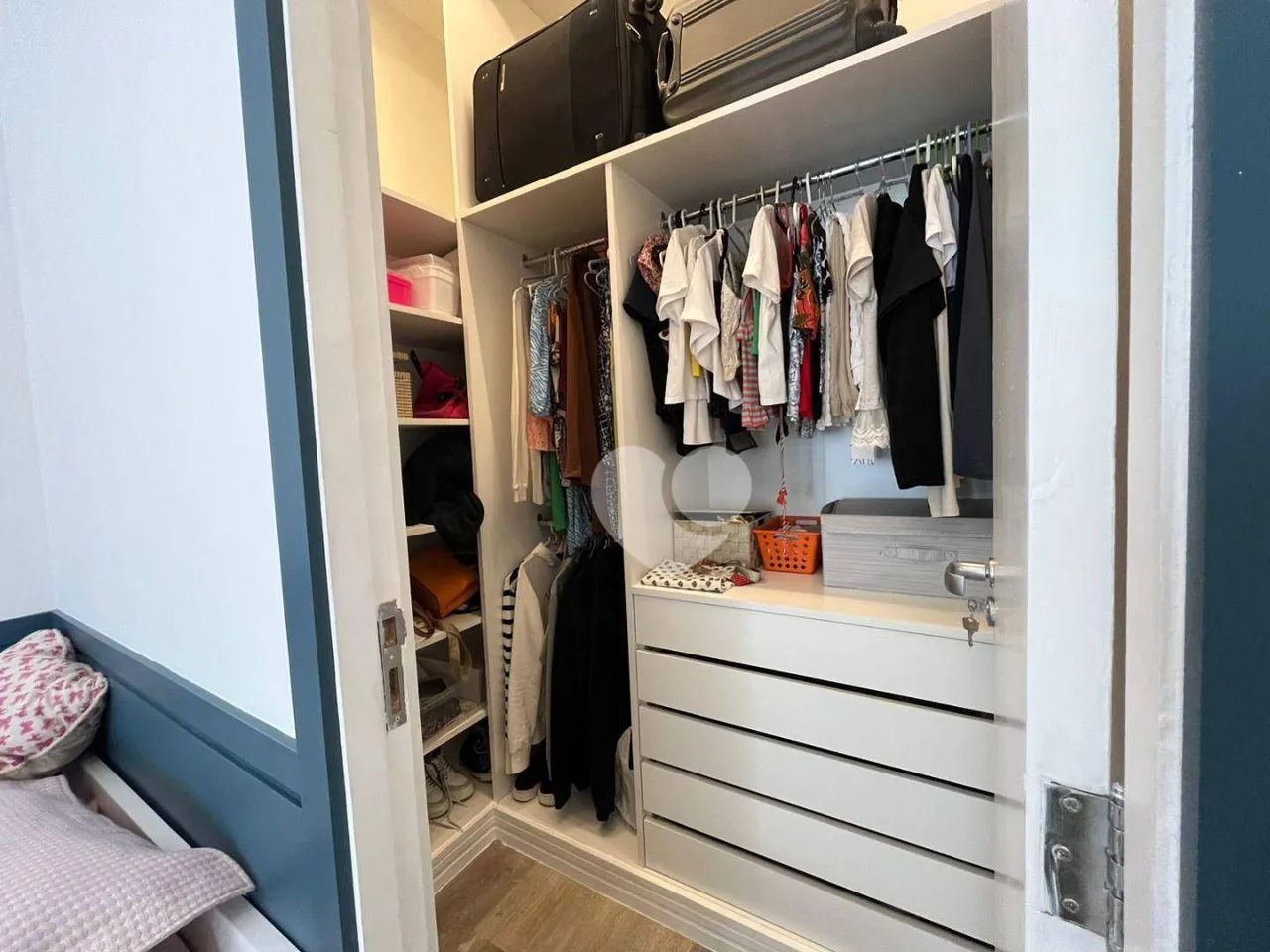 Apartamento com 3 quartos à venda, 121 m² por R$ 2.900.000 - Ipanema - Rio de Janeiro/RJ - Foto 7