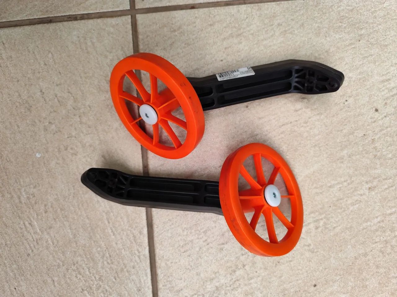 Rodas de Bicicleta Aro 16