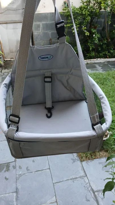 Assento para pet (carro)