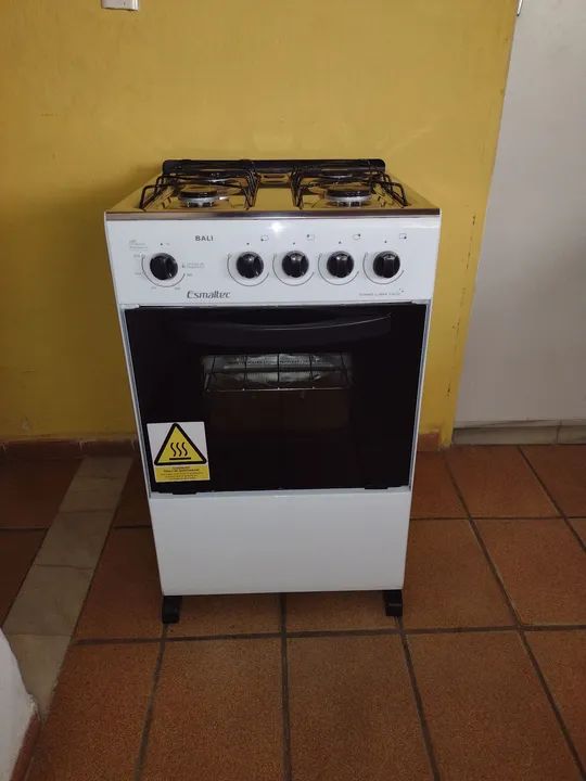 Fogão (Semi-novo)