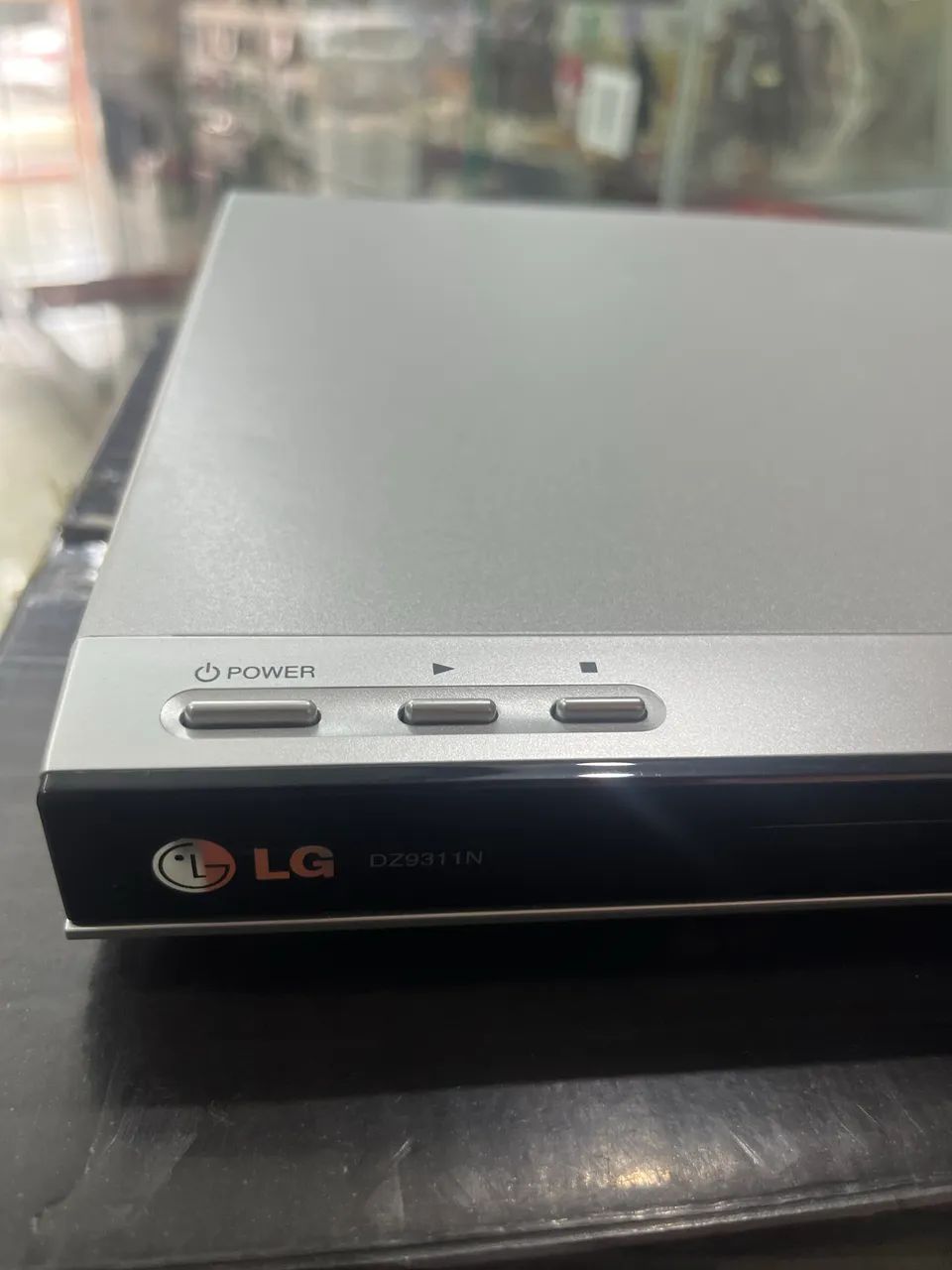 Dvd LG dz9311n - Foto 4