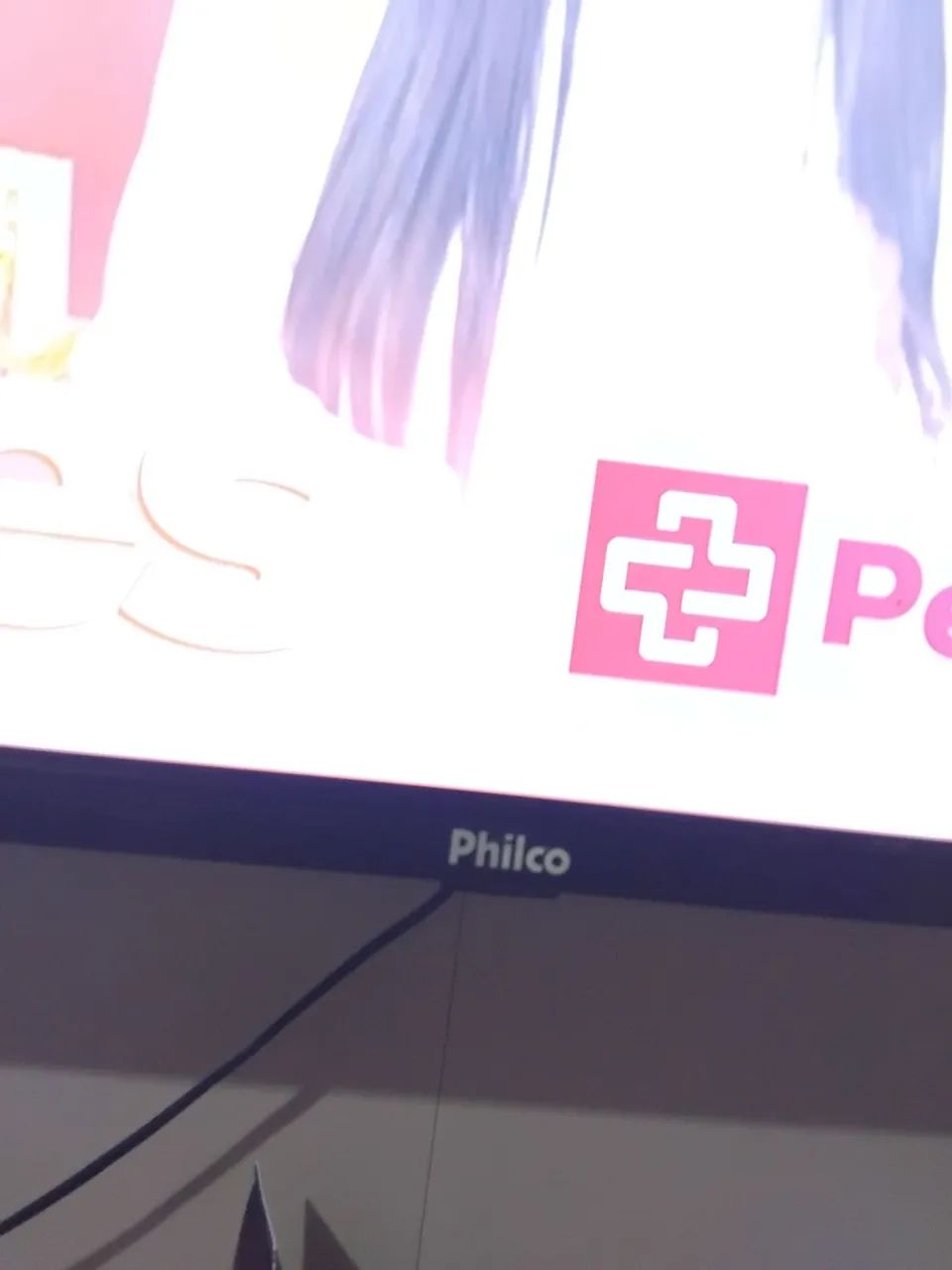 Smart TV Philco com Tela de 32 polegadas - Foto 3
