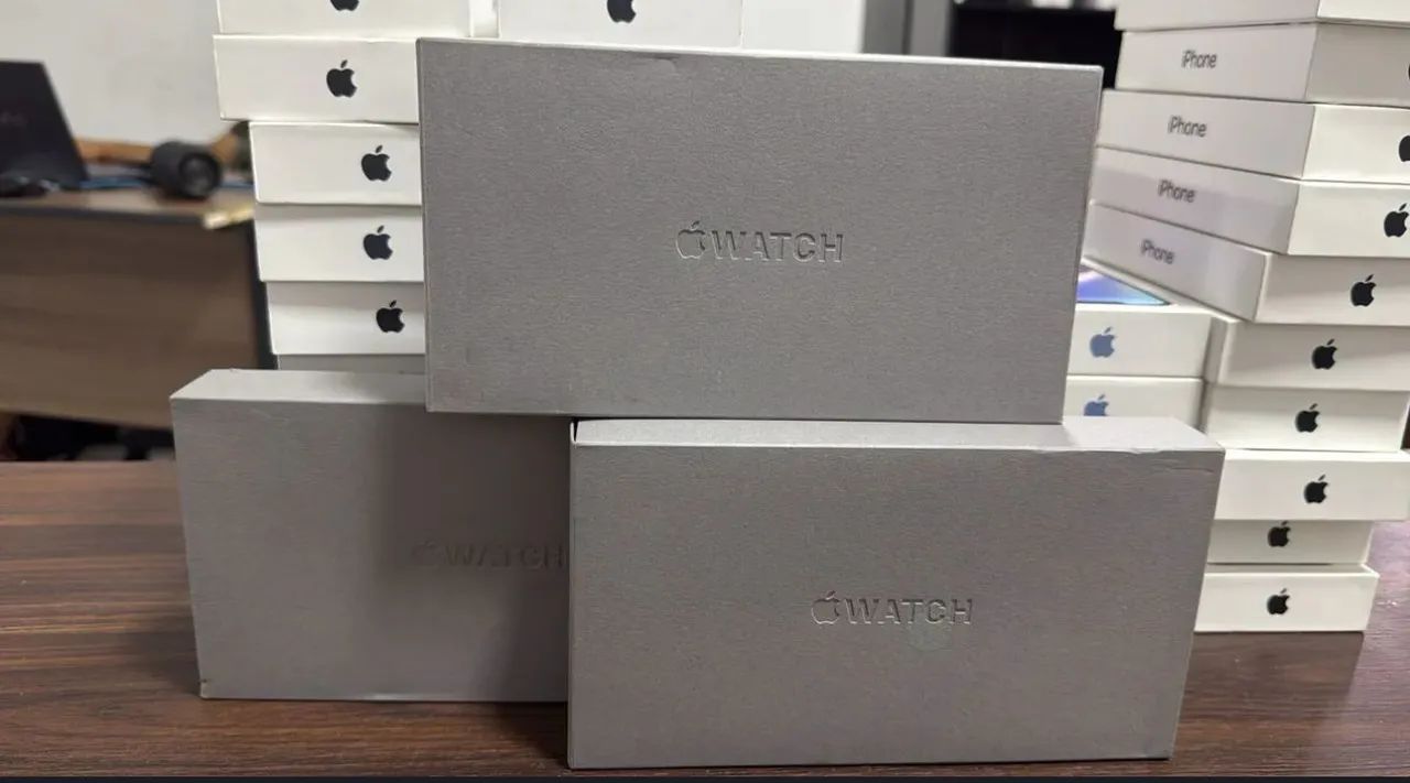 OFERTA Apple Watch Ultra 2 BLACK - LACRADO  - Foto 3