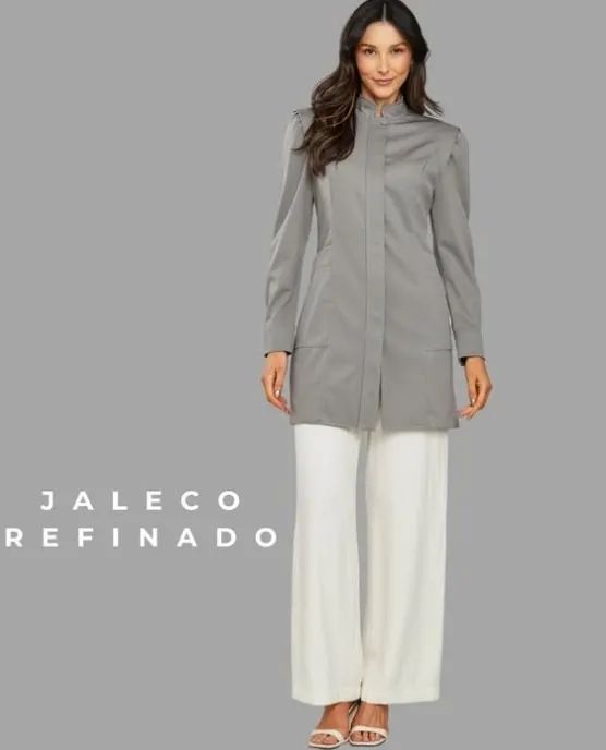 Conjuntos e jalecos fabricantes  - Foto 5