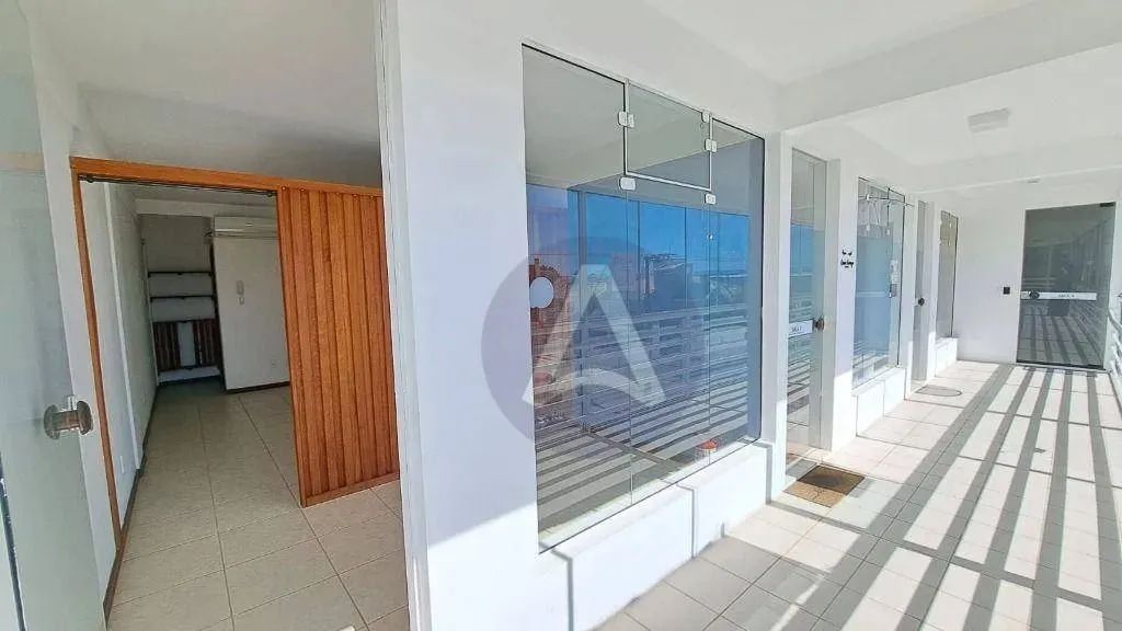 Sala Comercial para Alugar no Morro das Pedras - Foto 2