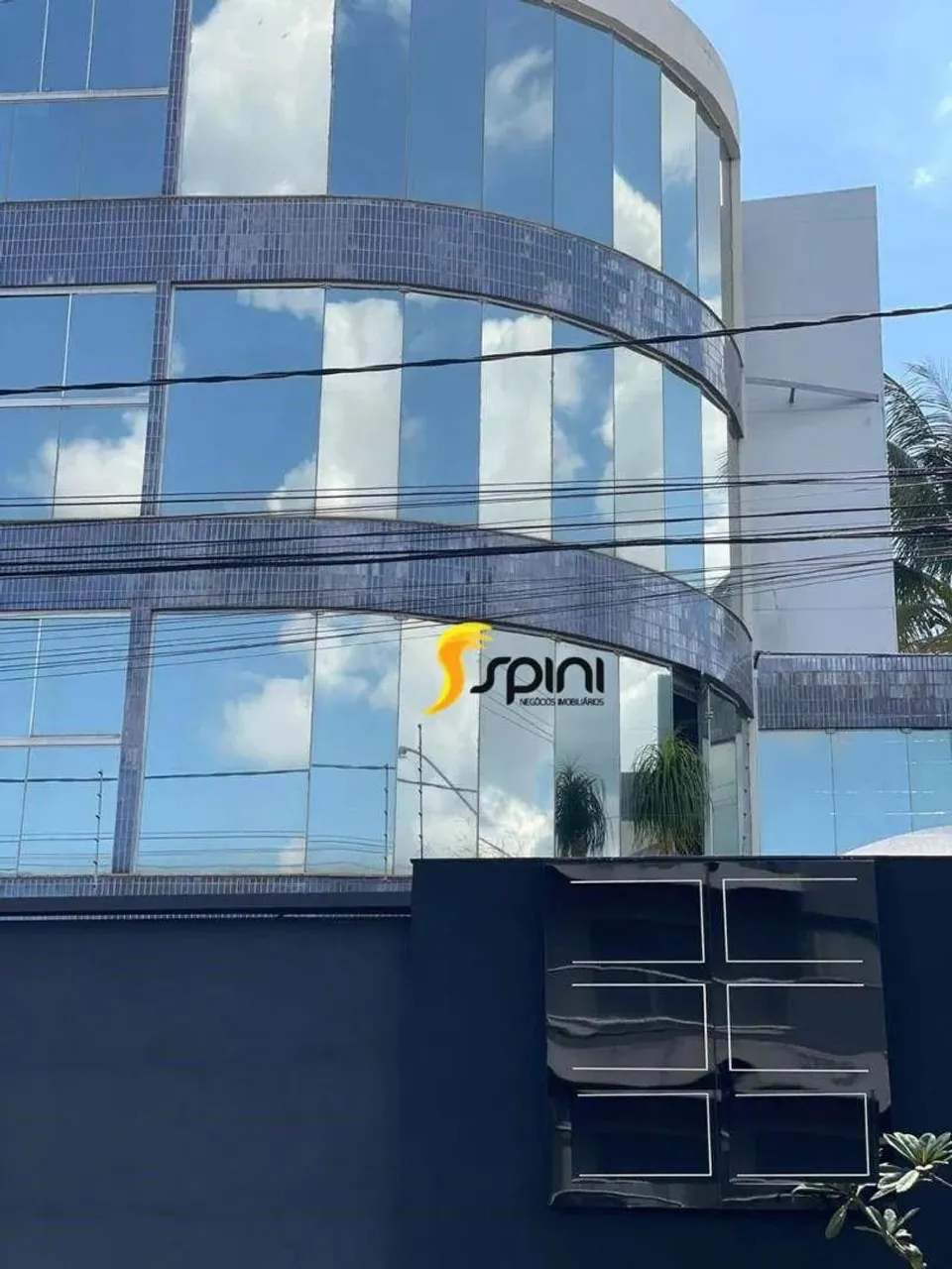 Sala para alugar, 72 m²- Umuarama - Uberlândia/MG