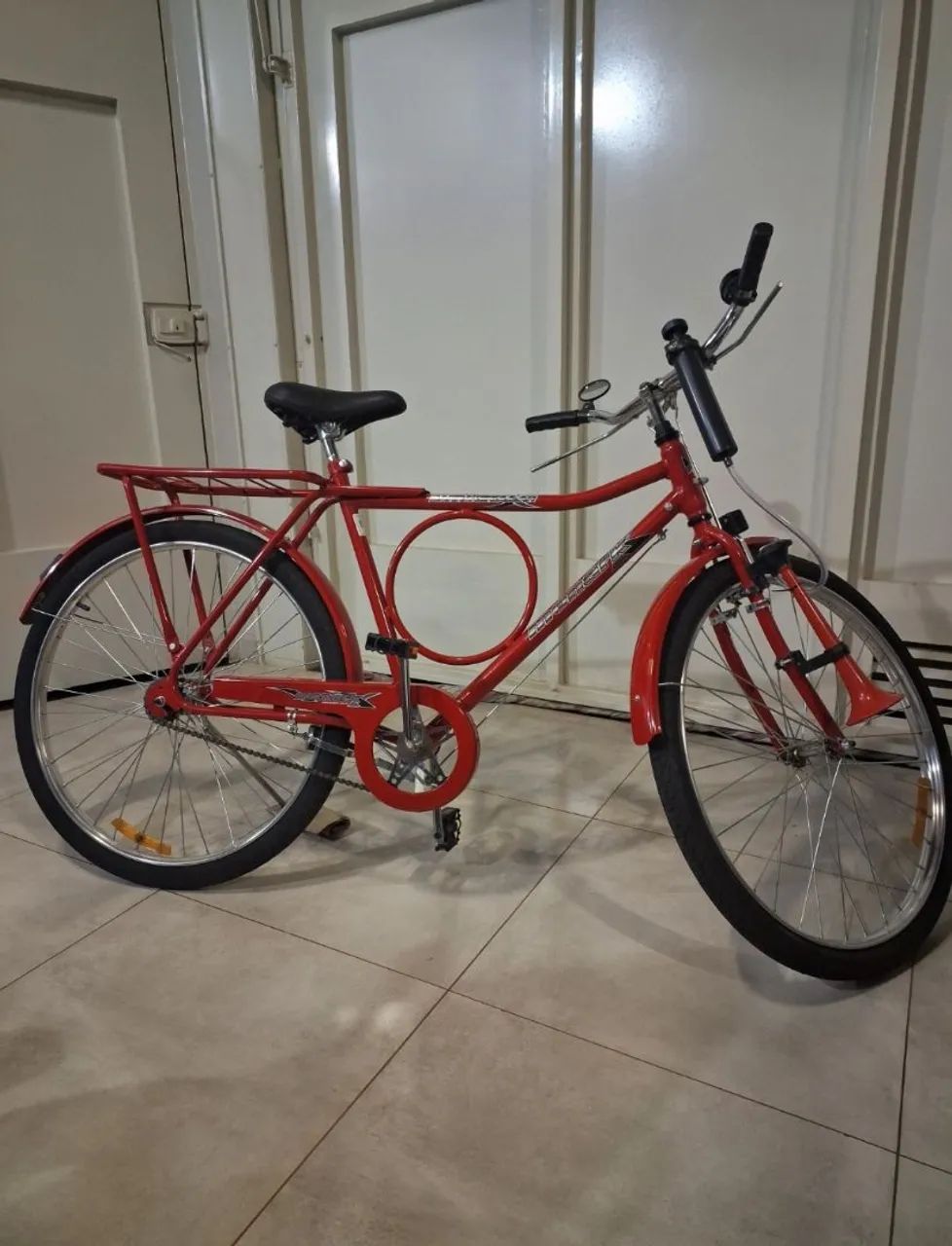Bicicleta Monark Original  - Foto 3