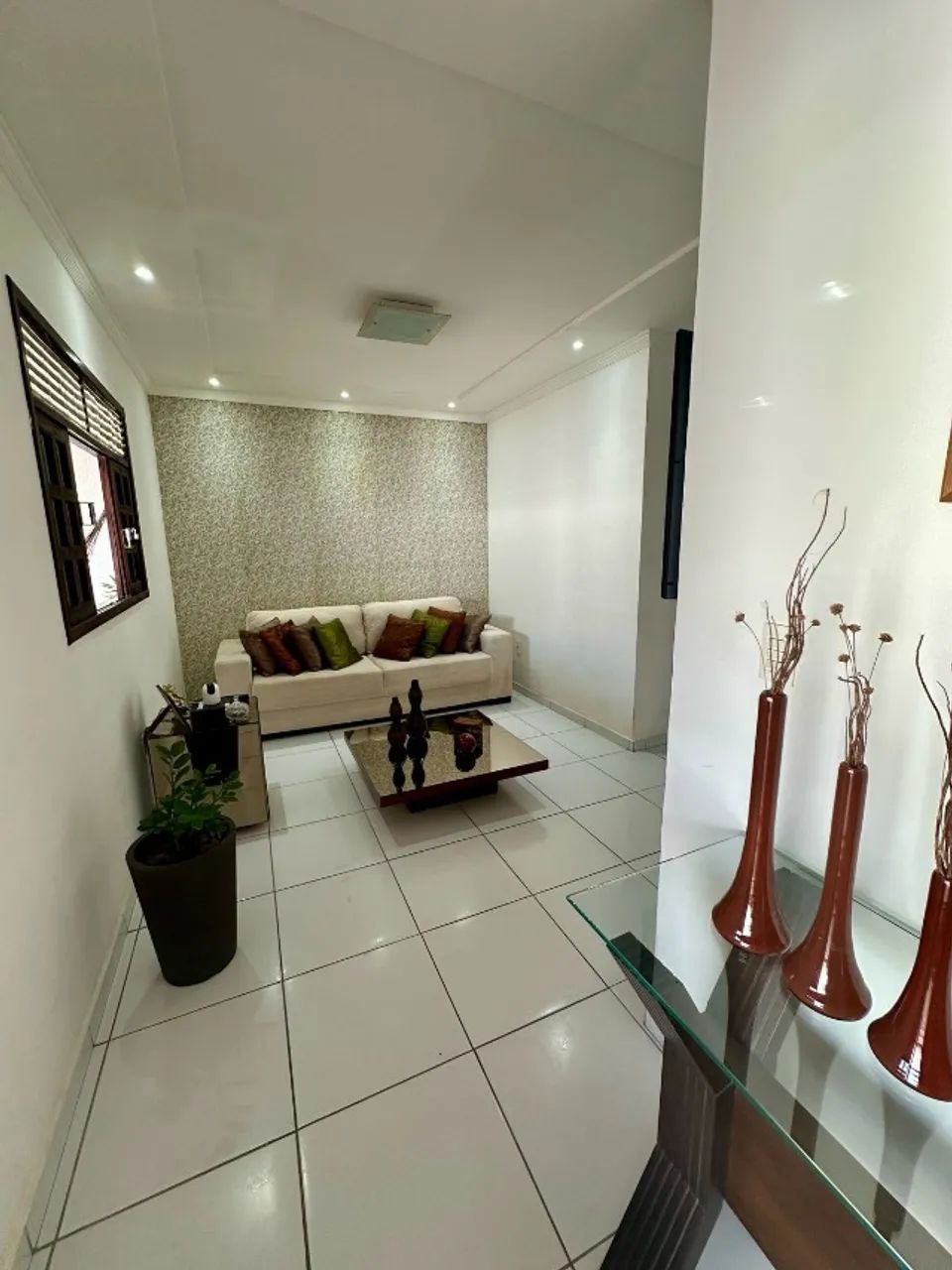 OPORTUNIDADE! CASA EM CONDOMÍNIO FECHADO 3/4 SENDO 1 SUÍTE - SOMBRA - Foto 4