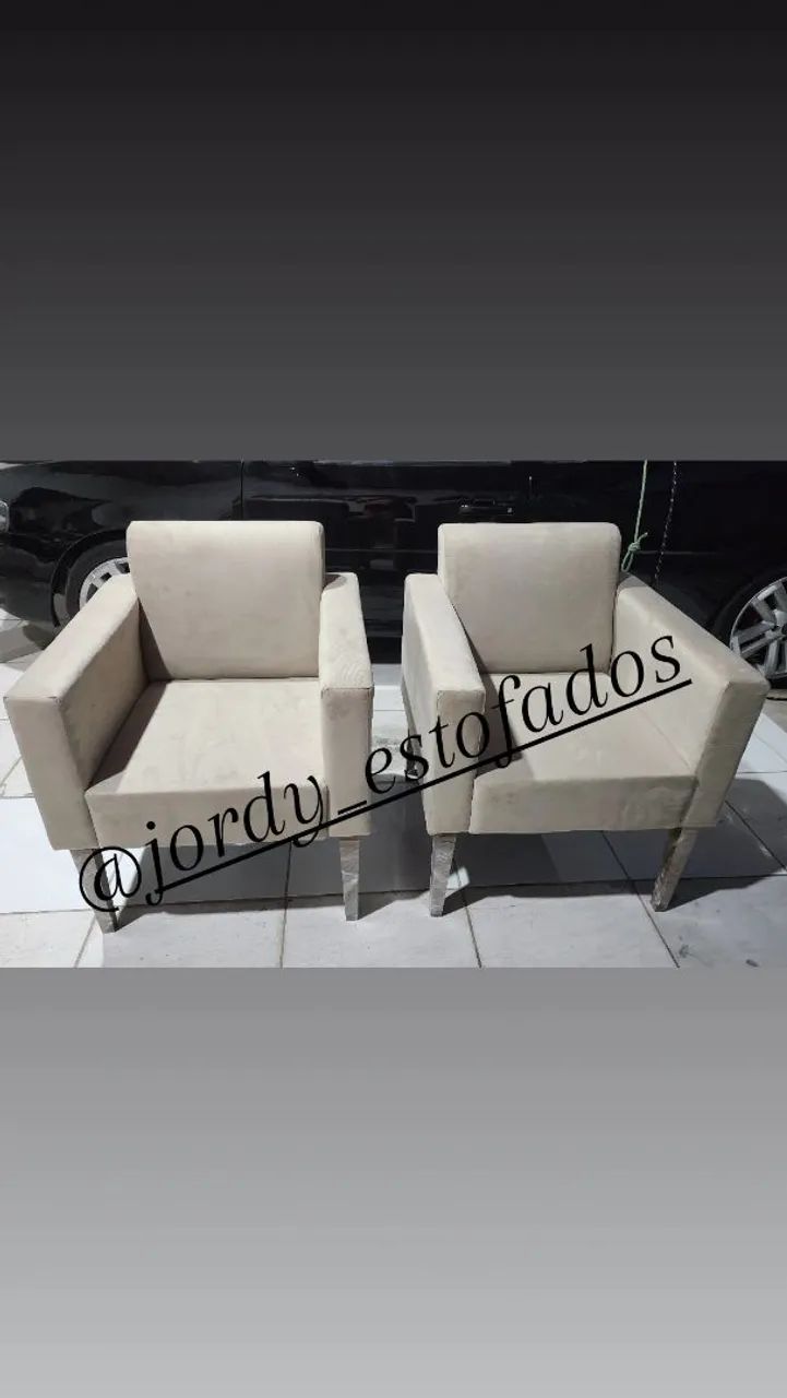 Estofados, puffs, cabeceiras, recamier etc64209931129731120