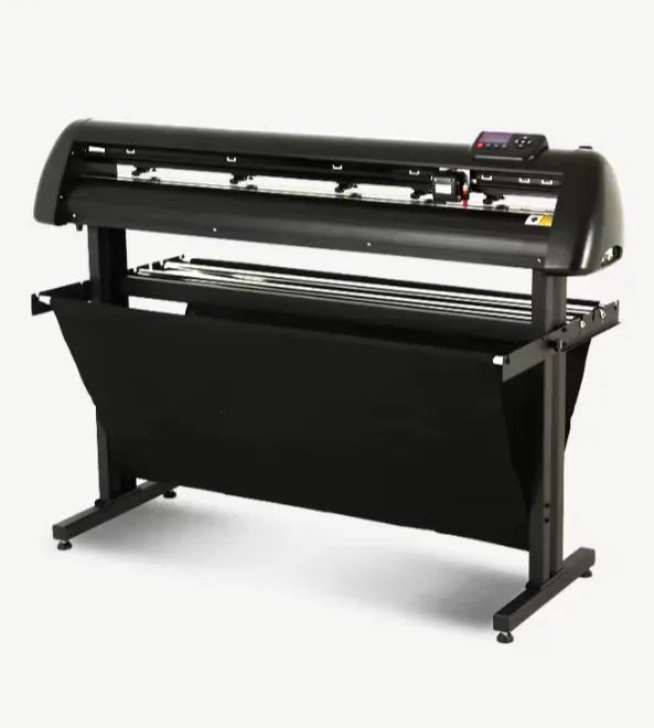Plotter recorte de 135cm - troco por iPhone  - Foto 5