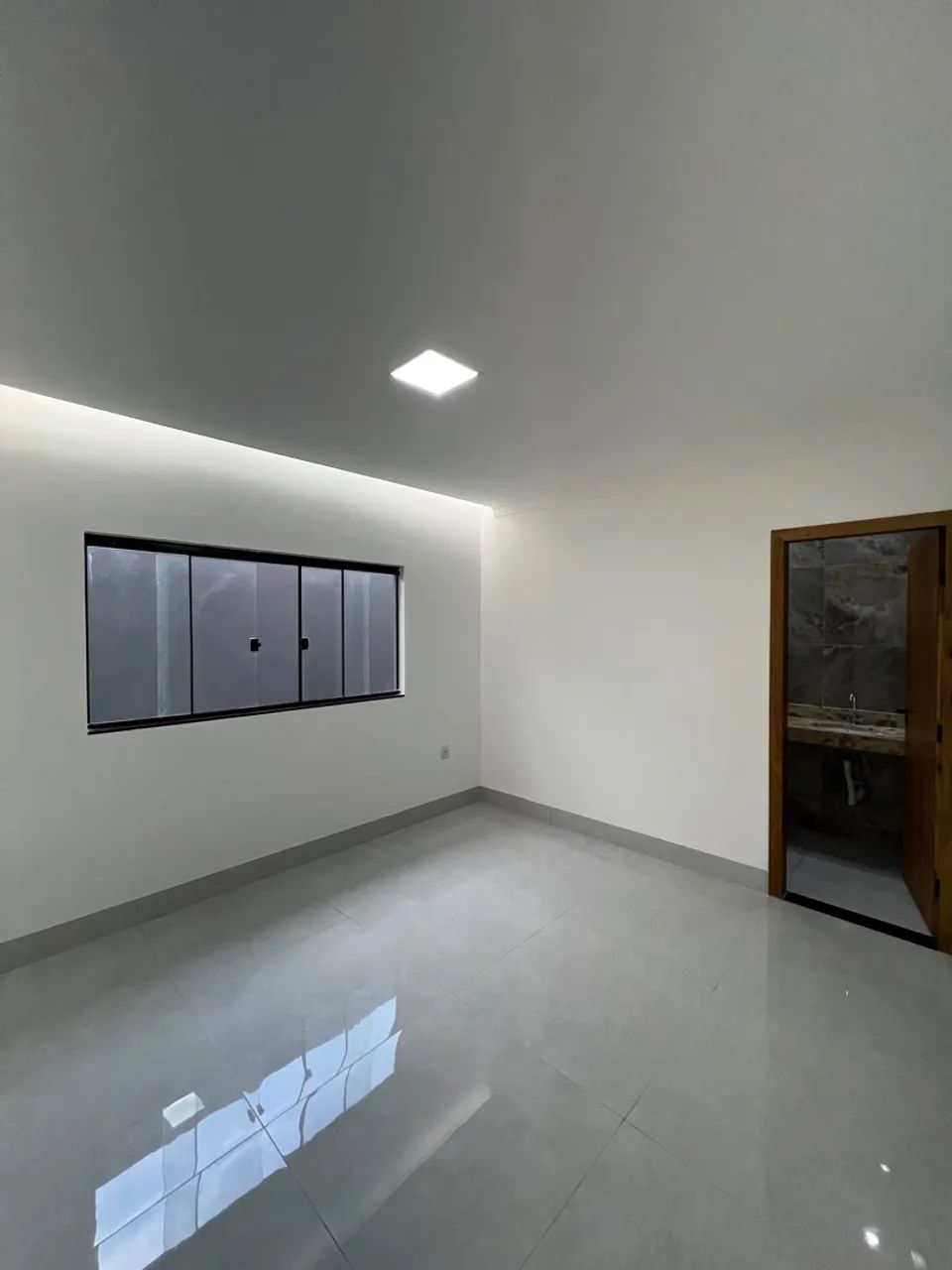Casa no residencial Solar Central Park, próximo a prefeitura  - Foto 5